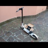 Monopattino elettrico Xiaomi