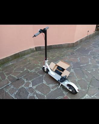 Monopattino elettrico Xiaomi