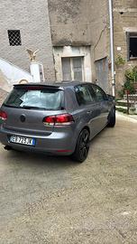 golf 6