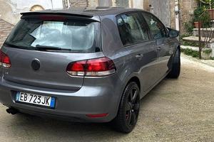 golf 6