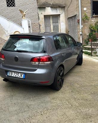 golf 6