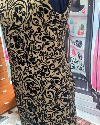 vestito italiano fatto a mano