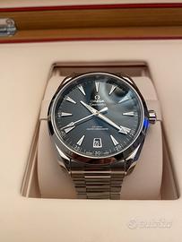 Omega Seamaster Aqua Terra 150M