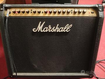 Amplificatore Marshall Valvestate VS100