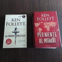 LIBRI KEN FOLLETT