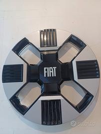 Copricerchione FIAT GRANDE PANDA.