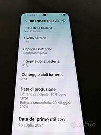 samsung galaxy z flip 6 256