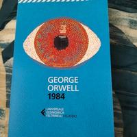 George Orwell 1984