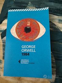 George Orwell 1984
