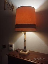 Illuminazioni antiche