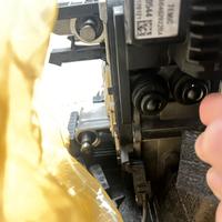 Meccatronica volkswagen  cambio automatico 