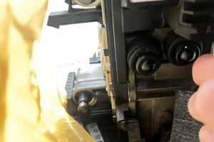 Meccatronica volkswagen  cambio automatico