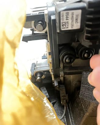 Meccatronica volkswagen  cambio automatico