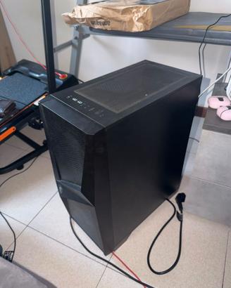 Pc da Gaming/Università