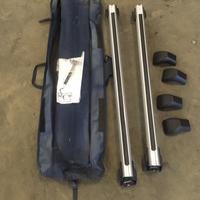 Barre portatutto ww passat