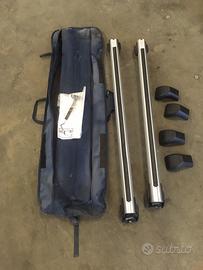 Barre portatutto ww passat