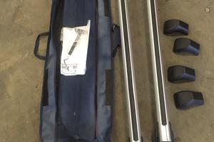 Barre portatutto ww passat