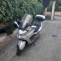 Kymco Xciting 500 - 2007