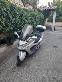 Kymco Xciting 500 - 2007