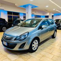 Opel Corsa 1.2 GPL 85CV 5 porte Ecotec