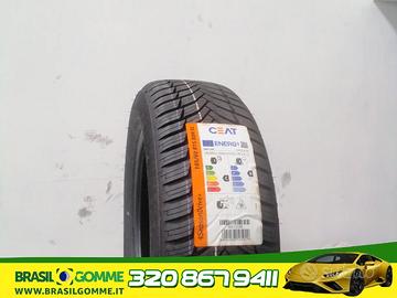 Gomme 185/60/15 CEAT 4 Stagioni