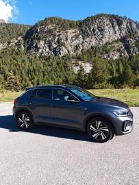 VW T-Roc R-Line 2.0 TDI 150 DSG 4MOTION 31.000 km