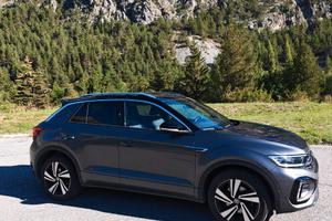 VW T-Roc R-Line 2.0 TDI 150 DSG 4MOTION 31.000 km