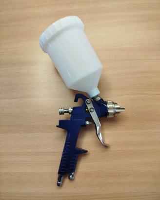 Pistola a spruzzo