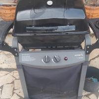 Barbecue sochef saporillo nuovo