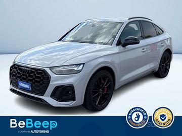 Audi Q5 S SPORTBACK 3.0 TDI MHEV 48V SPORT AT...