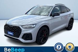 Audi Q5 S SPORTBACK 3.0 TDI MHEV 48V SPORT AT...