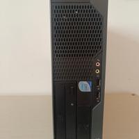 Pc Windows 10 (intel i2 E8500 5gb ram 150gb rom)