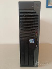 Pc Windows 10 (intel i2 E8500 5gb ram 150gb rom)