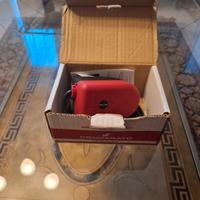 Servocomando Comparato 