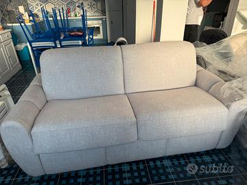 Divano letto