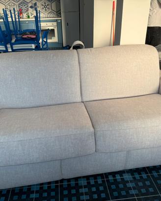Divano letto
