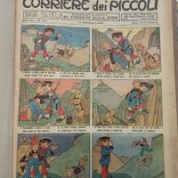 libro corriere dei piccoli 