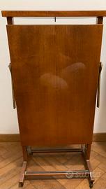 Servomuto vintage con stira pantaloni anni ‘60