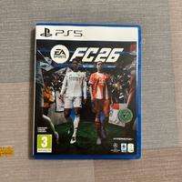 FC 2026 - Playstation 5
