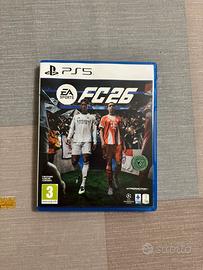 FC 2026 - Playstation 5