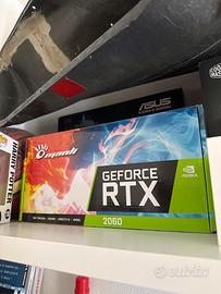 2060 genforce