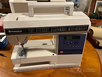 Macchina da cucire