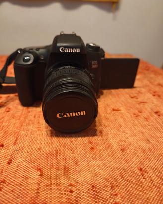 CANON EOS 760D+ OBIETTIVI