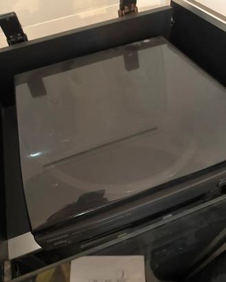 Kenwood perla nera