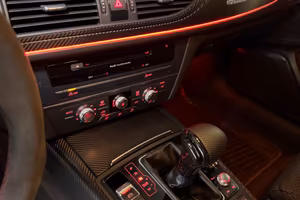 Audi a6 3000 biturbo