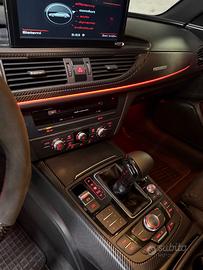 Audi a6 3000 biturbo