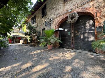 CASA INDIPENDENTE A CAMERI