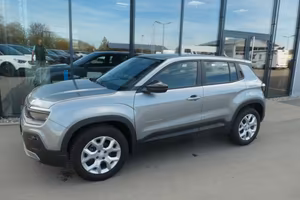 JEEP Avenger 1.2 Turbo 100CV SPORT NAVI LED CARPLA