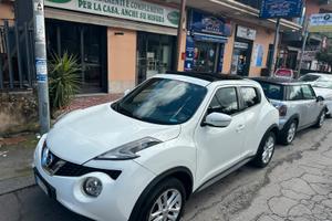 Nissan juke anno2016