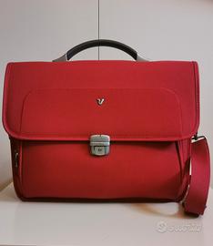 Borsa Roncato porta PC